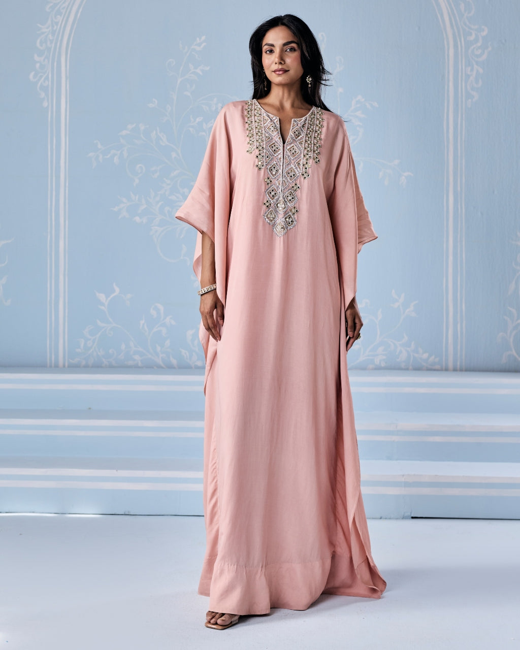 Shanel Kaftan