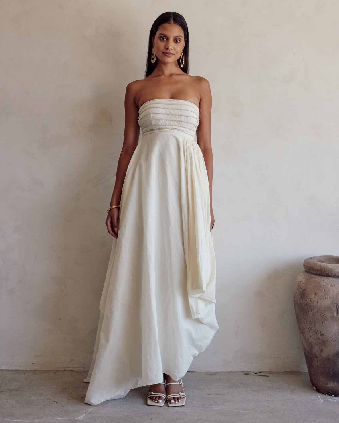 Gaia Gown