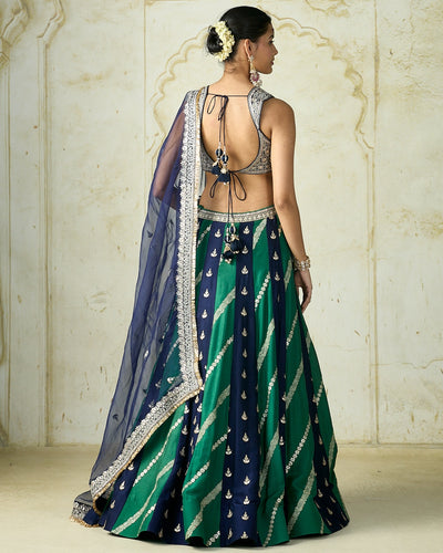 Mahira Lehenga Set