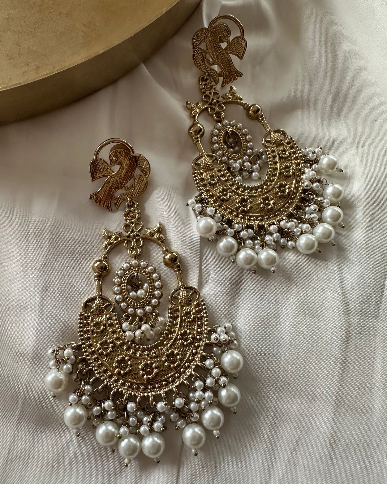 Vriti Earrings