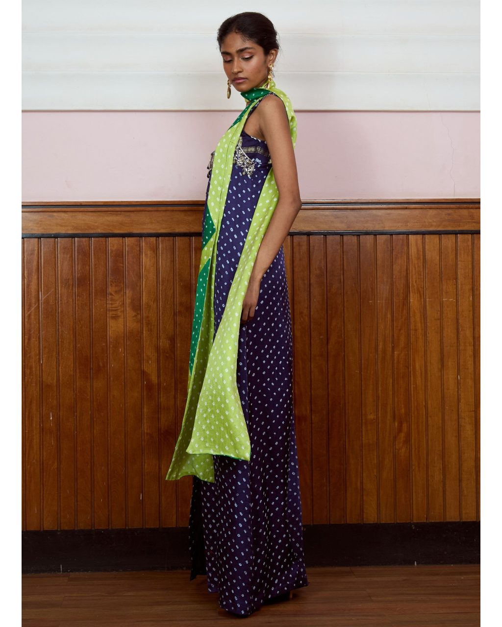 Kavya Kurta Set