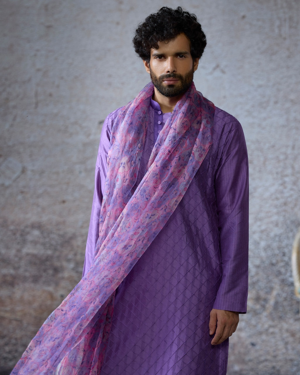 Raja Kurta Set