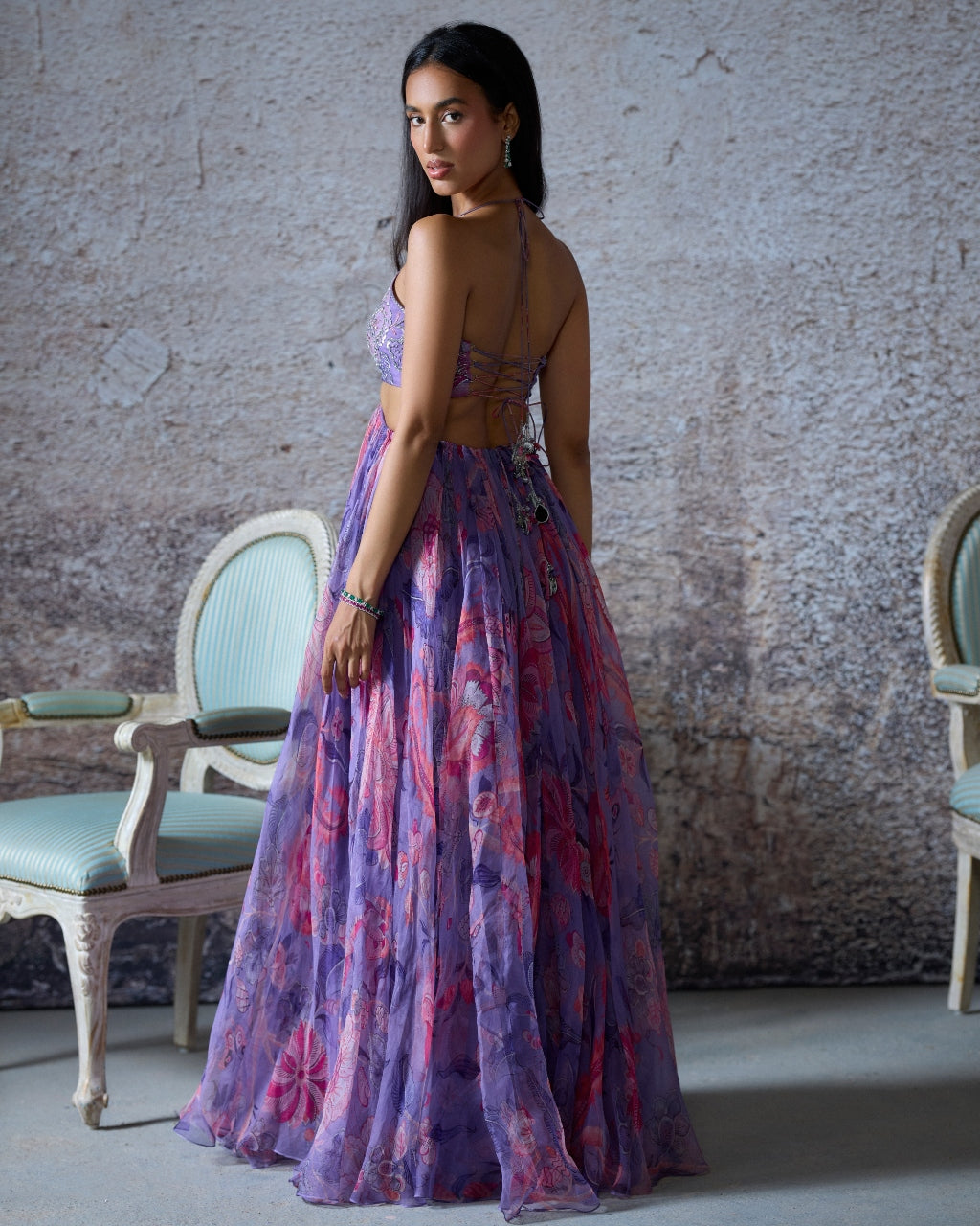 Lisa Gown | Mahima Mahajan XL / 58 Lisa Gown | Mahima Mahajan XL / 58