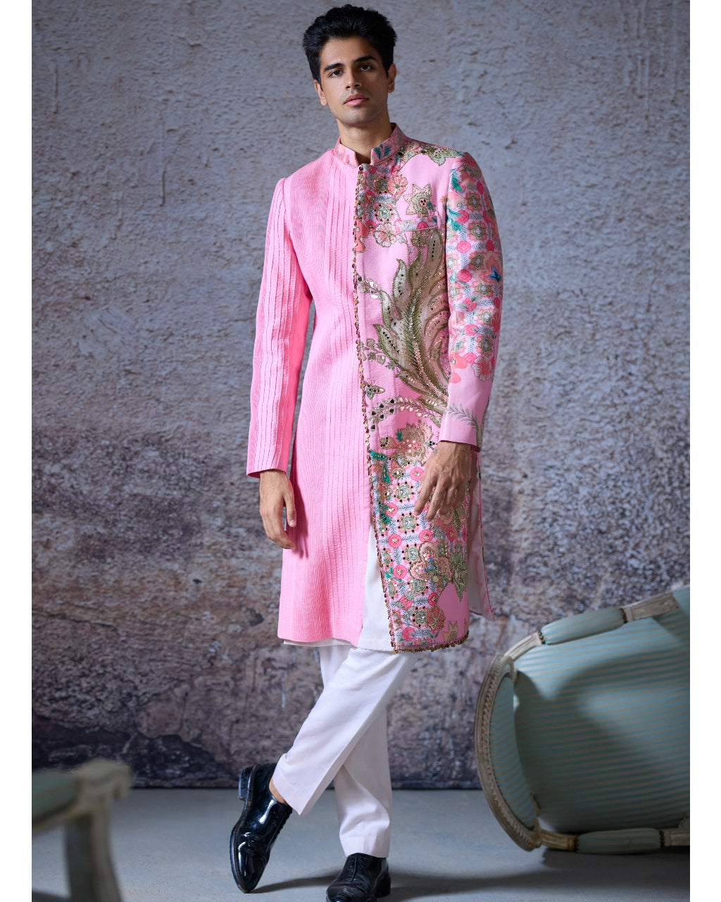 Azaan Sherwani Set