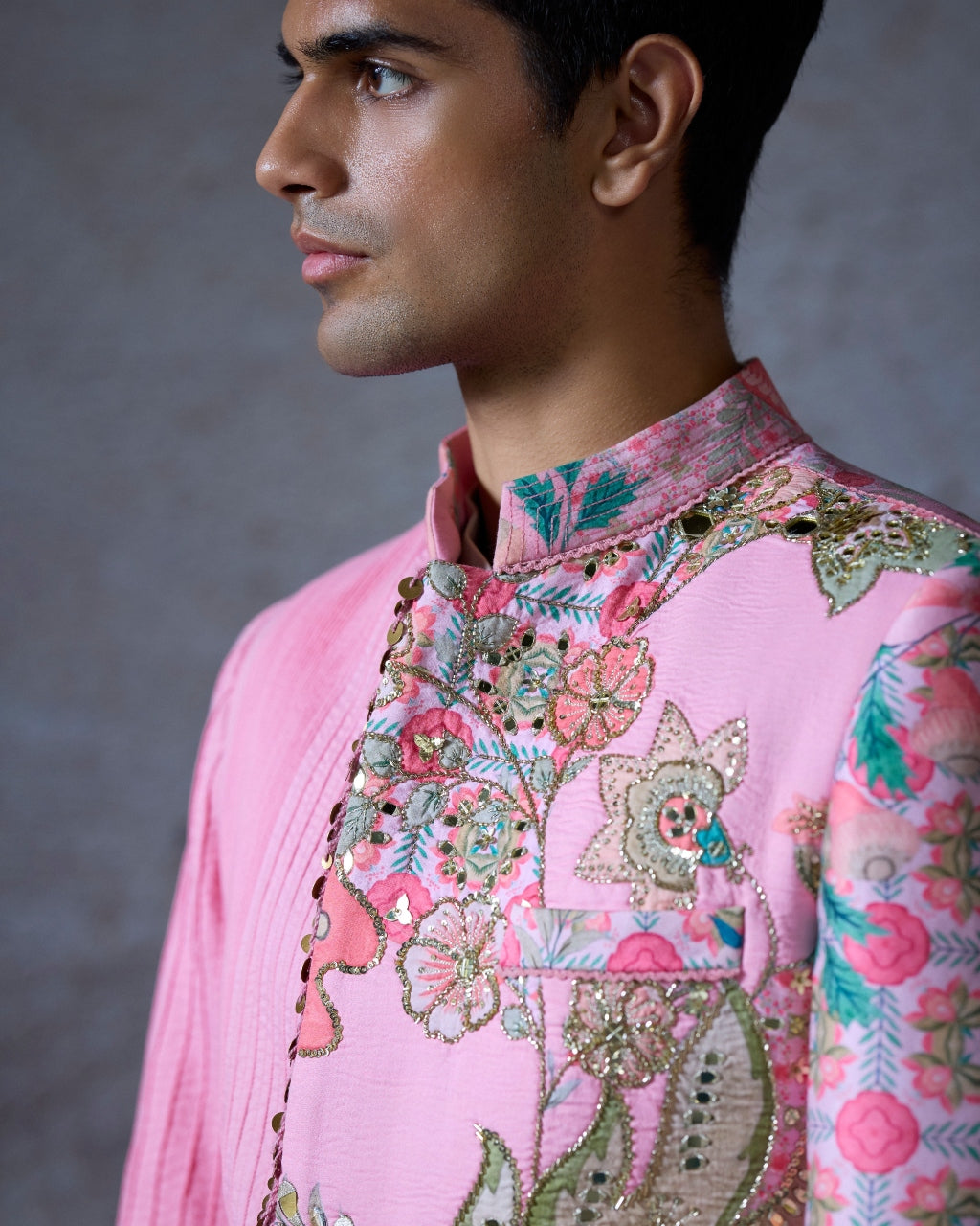 Azaan Sherwani Set