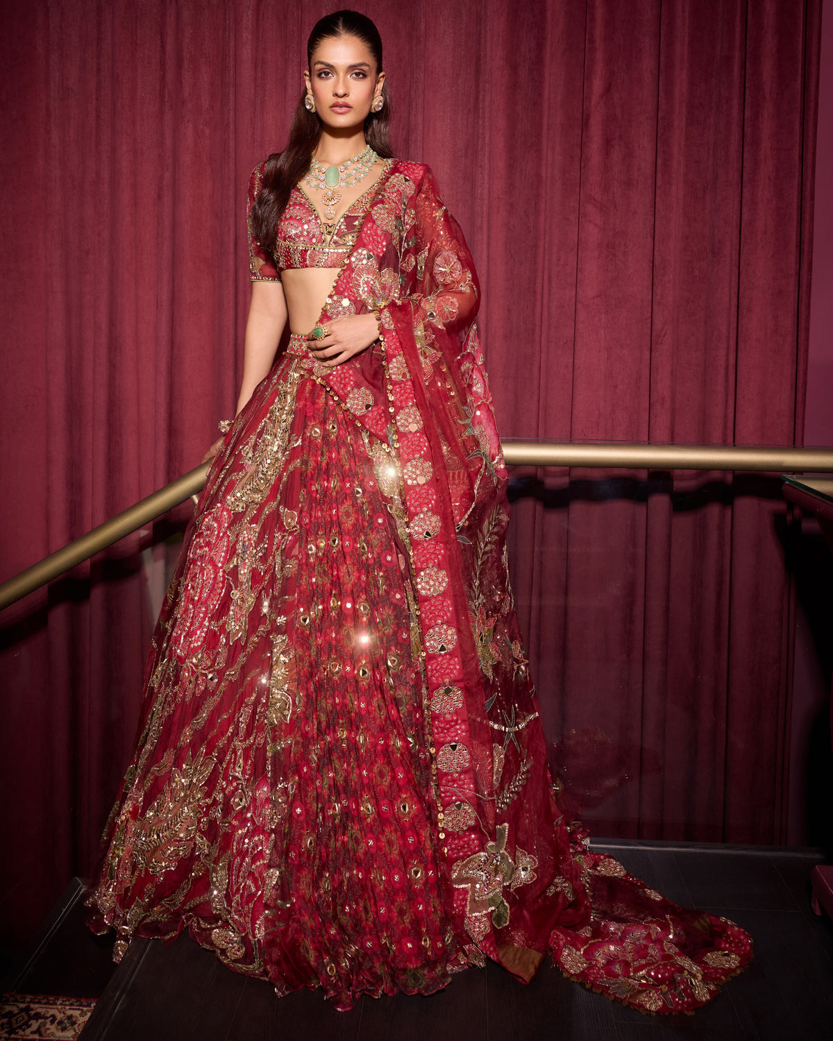 jaggo dress for ladies with price Punjabi Jaggo Suit