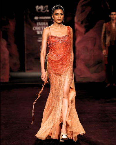 Arunima Gown