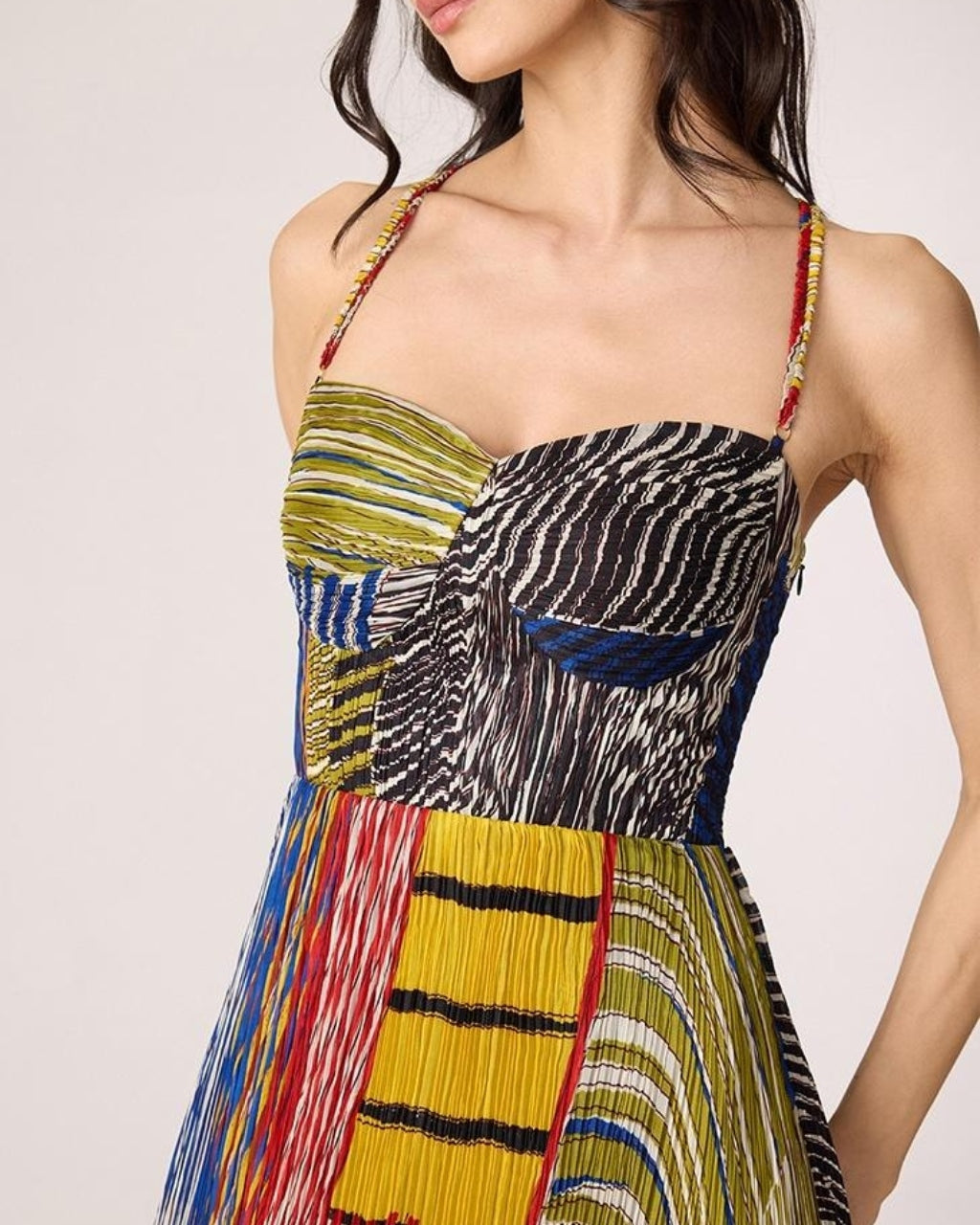 Estampa Kiara Dress