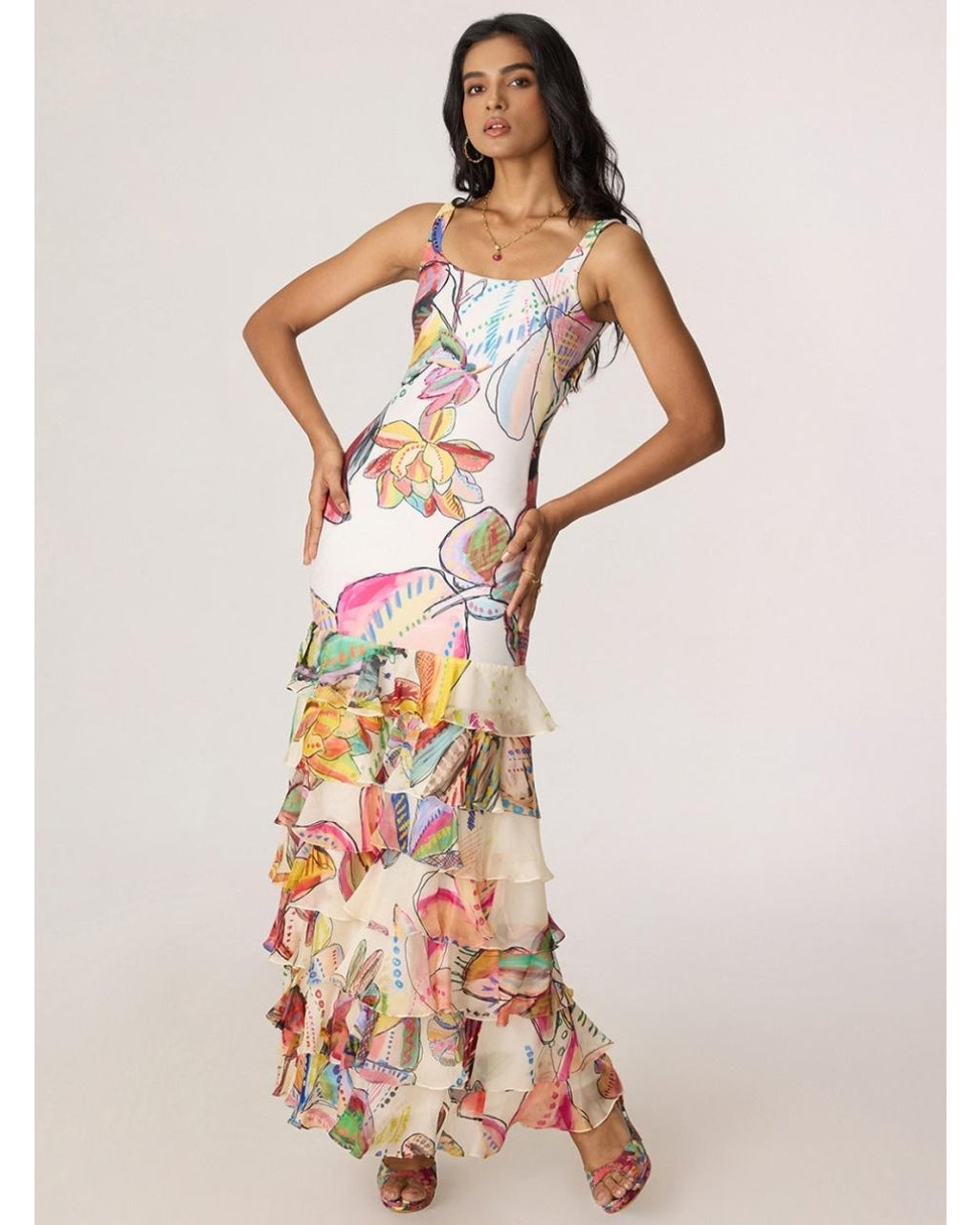 Greta Dress