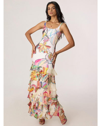 Greta Dress
