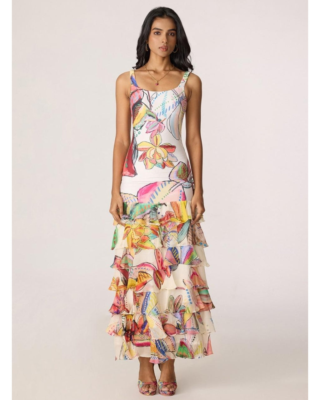 Greta Dress