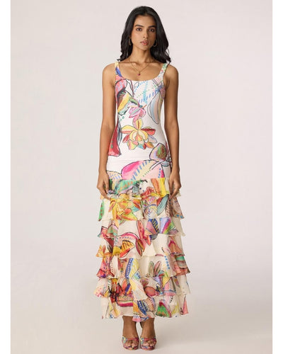 Greta Dress