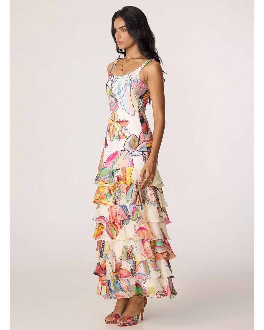 Greta Dress