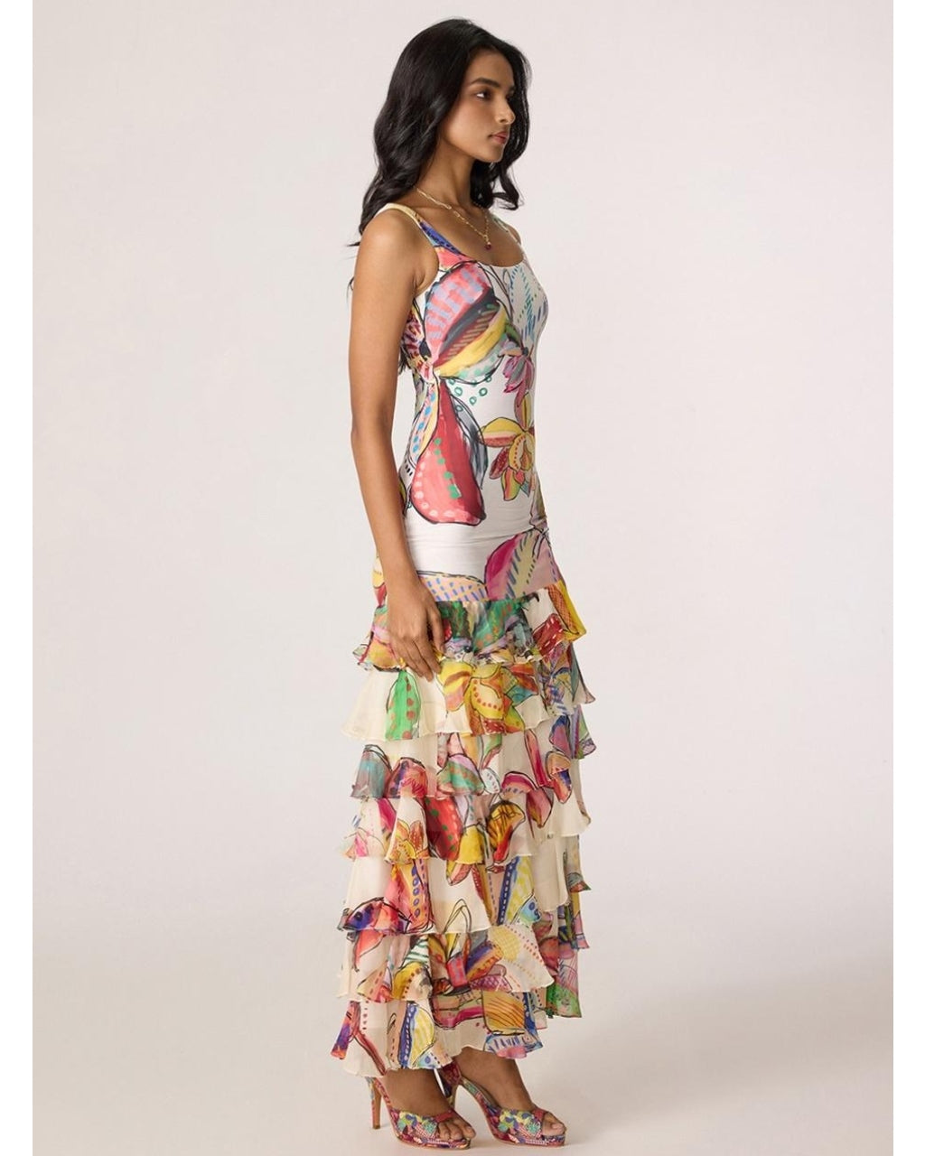 Greta Dress