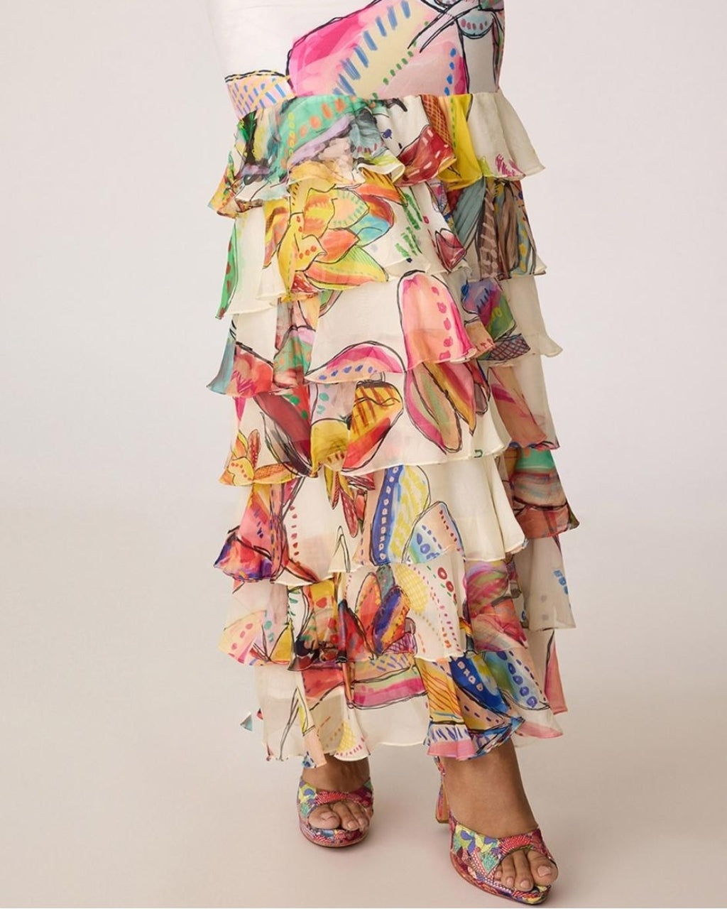 Greta Dress