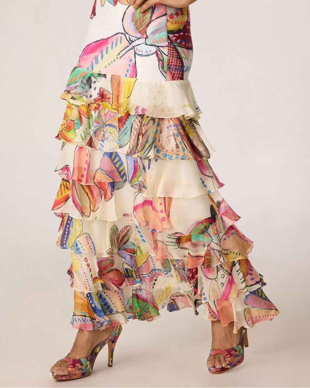 Greta Dress