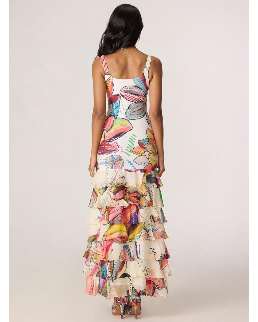 Greta Dress