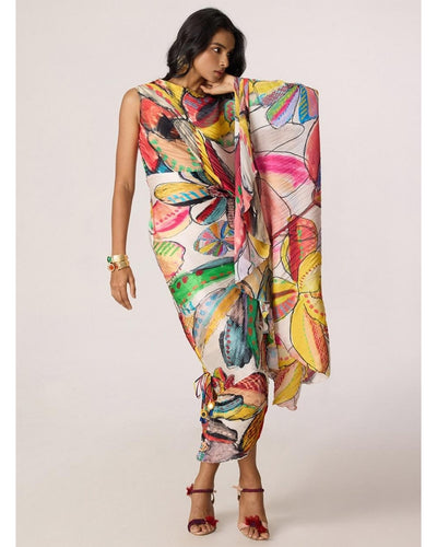 Estampa Kathy Dress