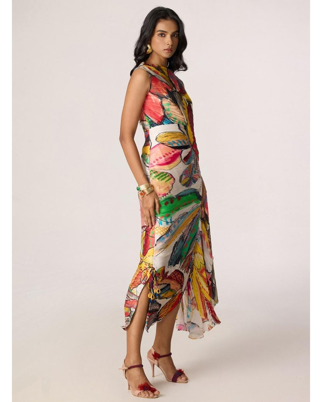 Estampa Kathy Dress