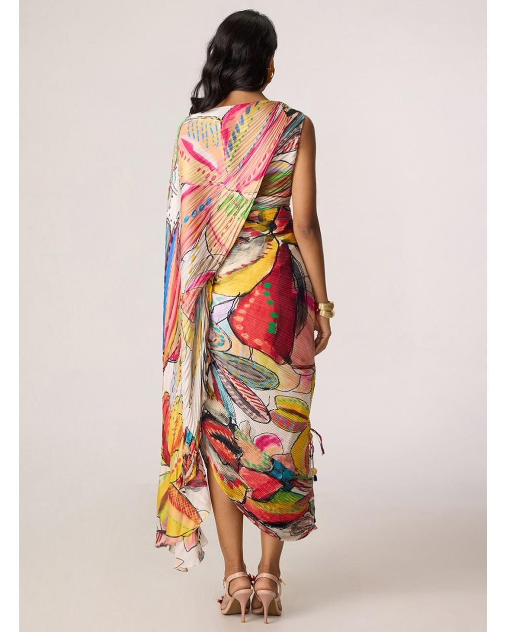 Estampa Kathy Dress