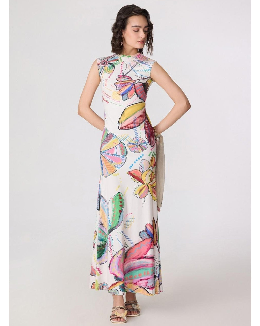 Starlet Dress
