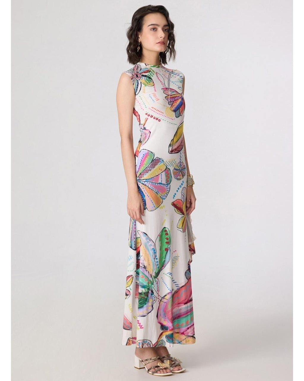 Starlet Dress