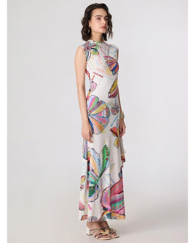 Starlet Dress