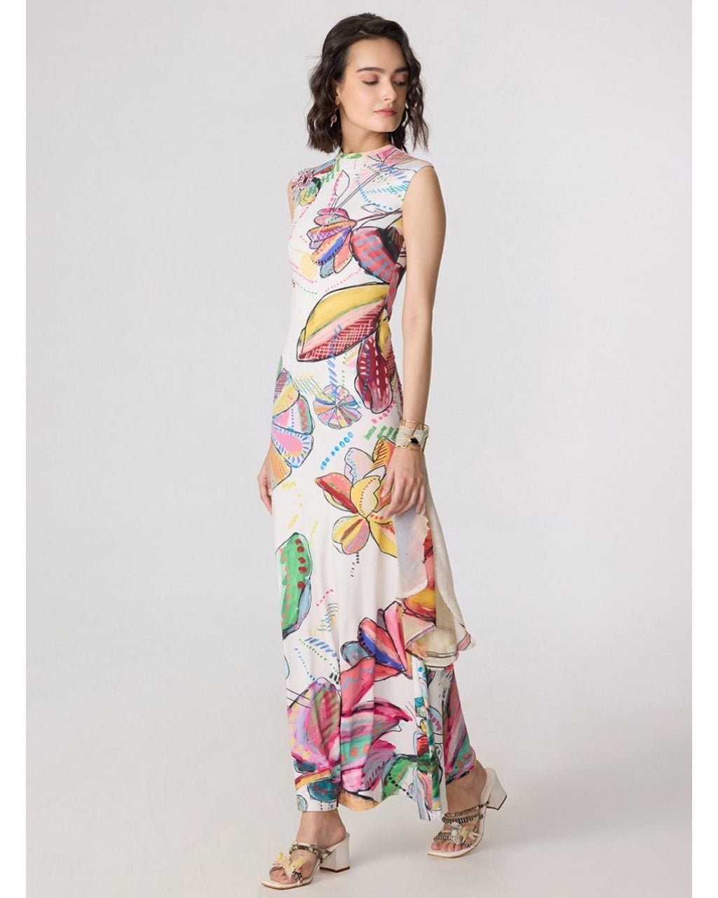 Starlet Dress