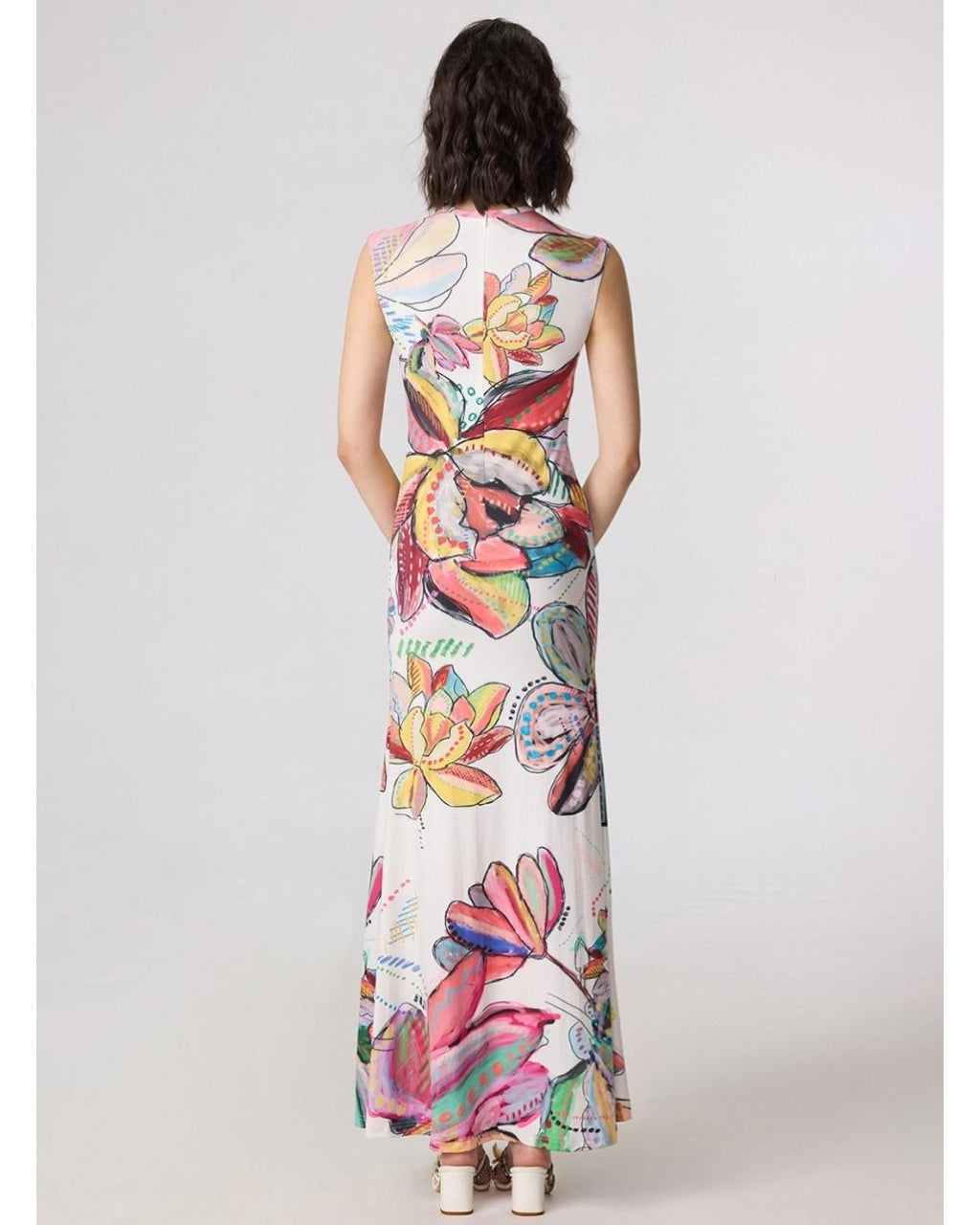 Starlet Dress