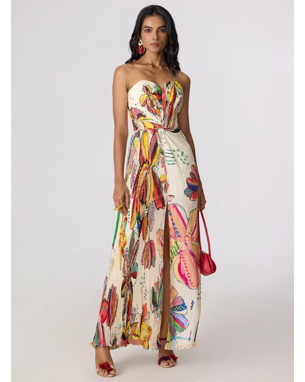 Janora Dress