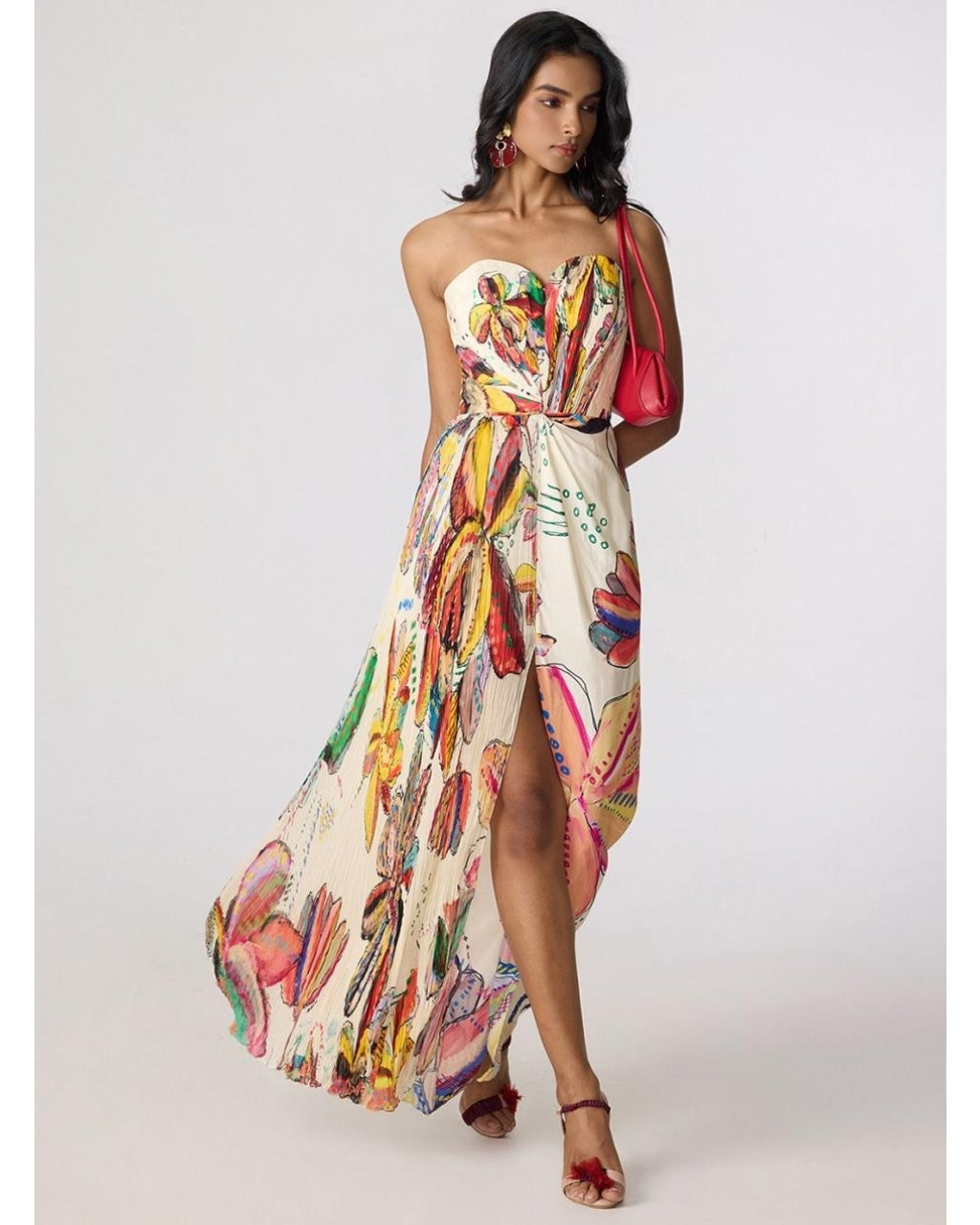 Janora Dress