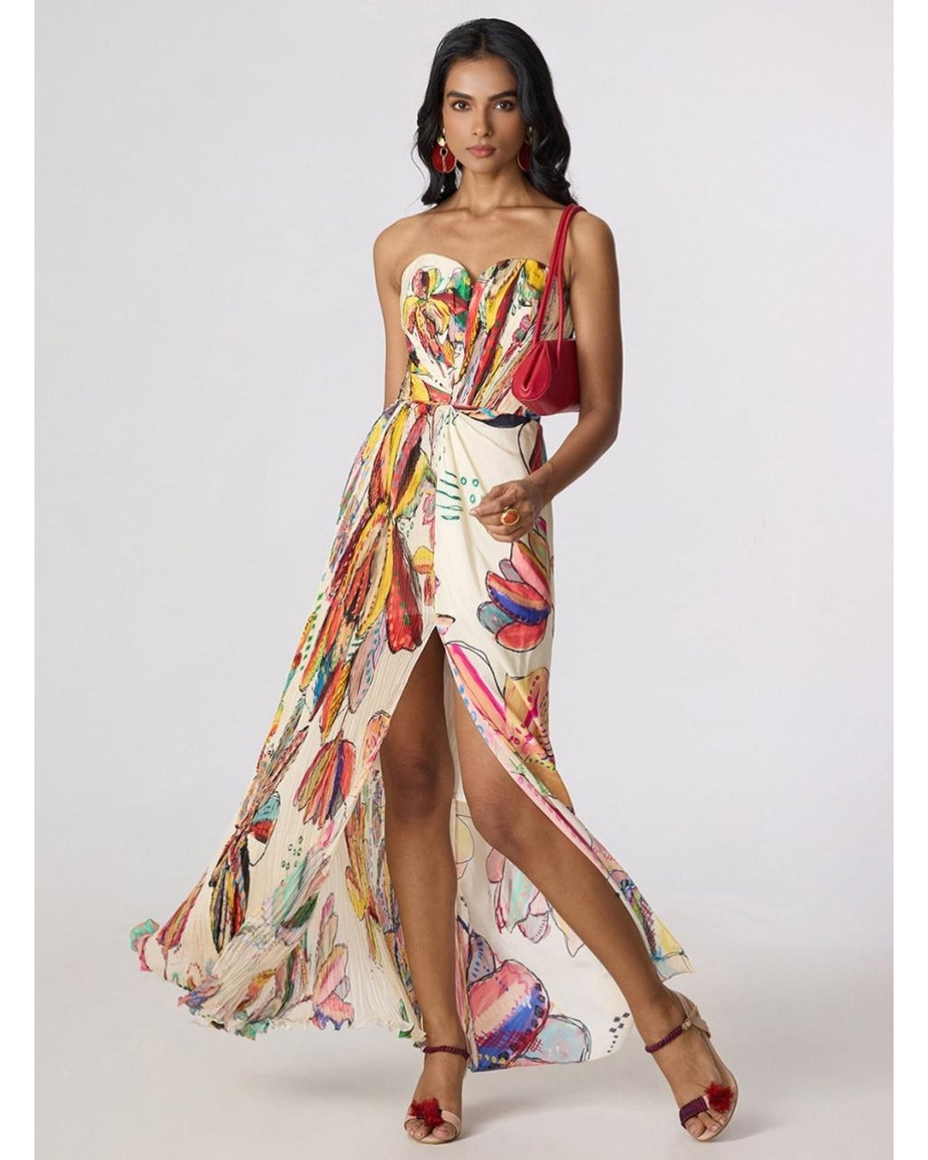 Janora Dress