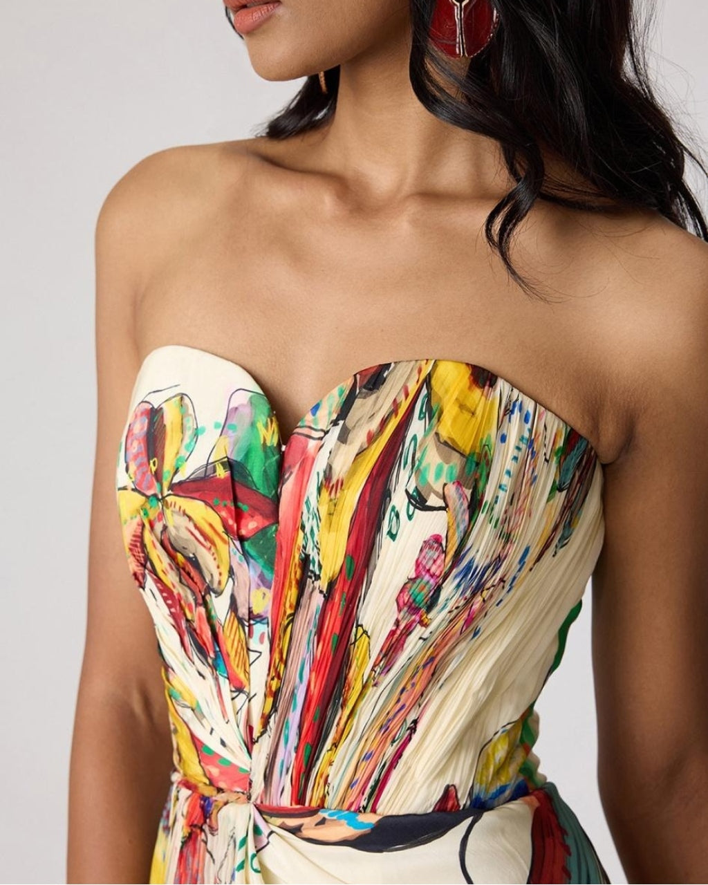 Janora Dress