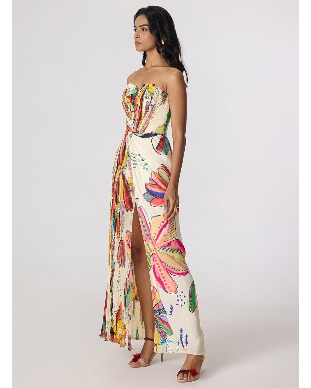 Janora Dress