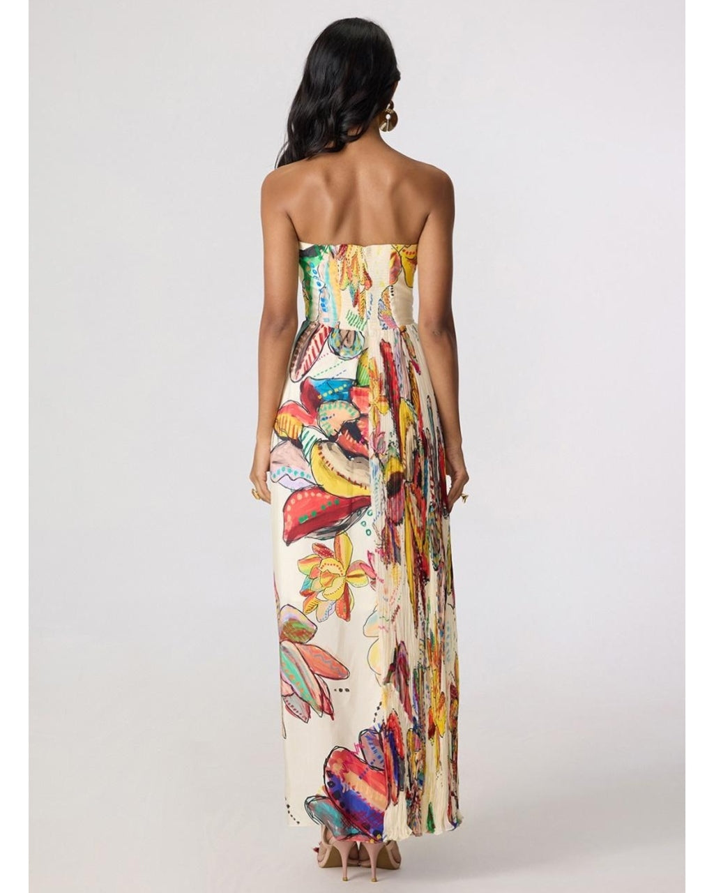 Janora Dress