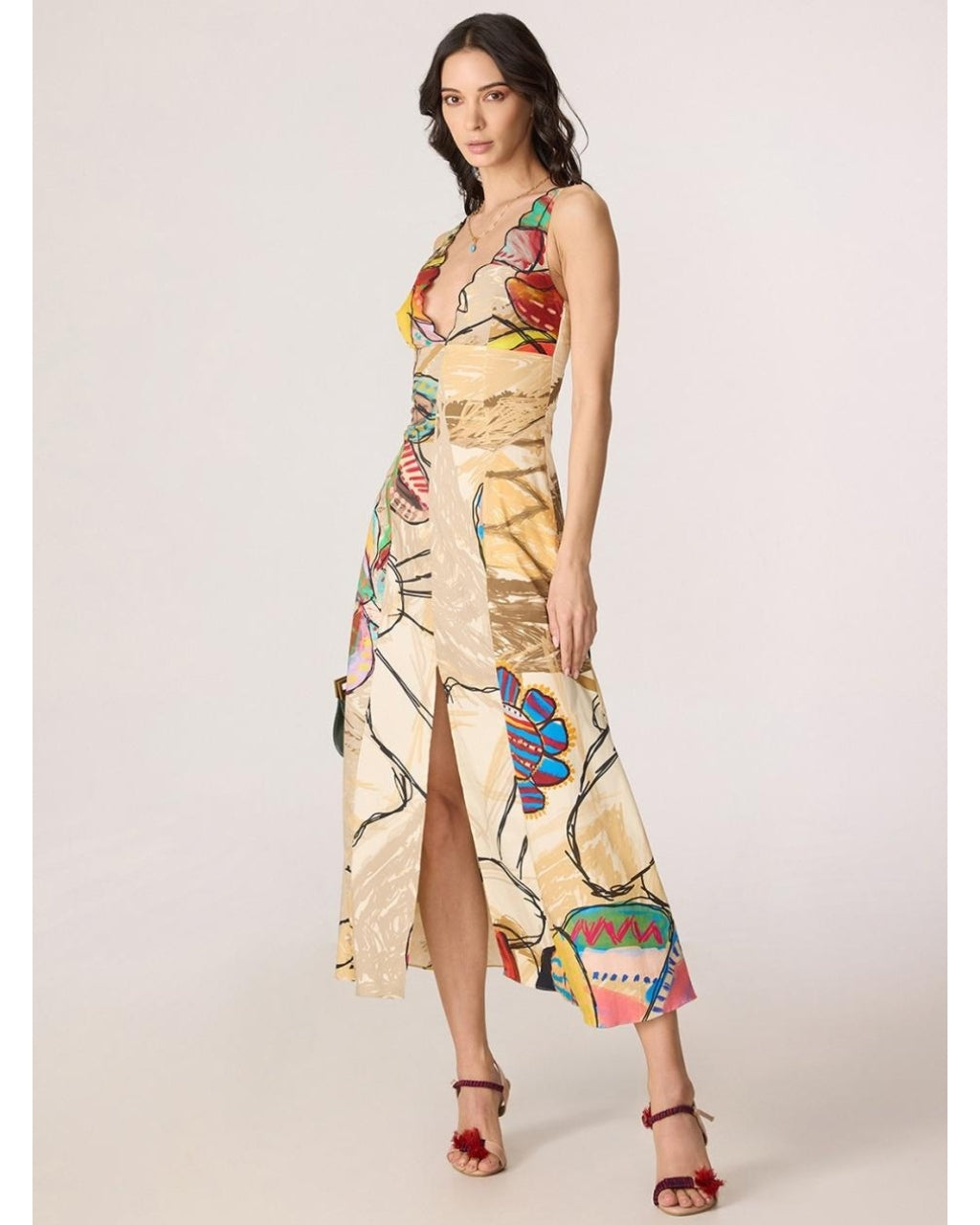Erika Dress