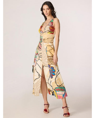 Erika Dress