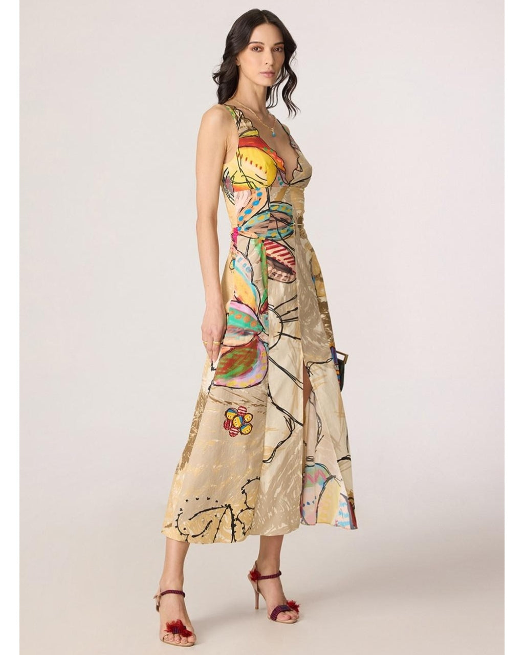 Erika Dress