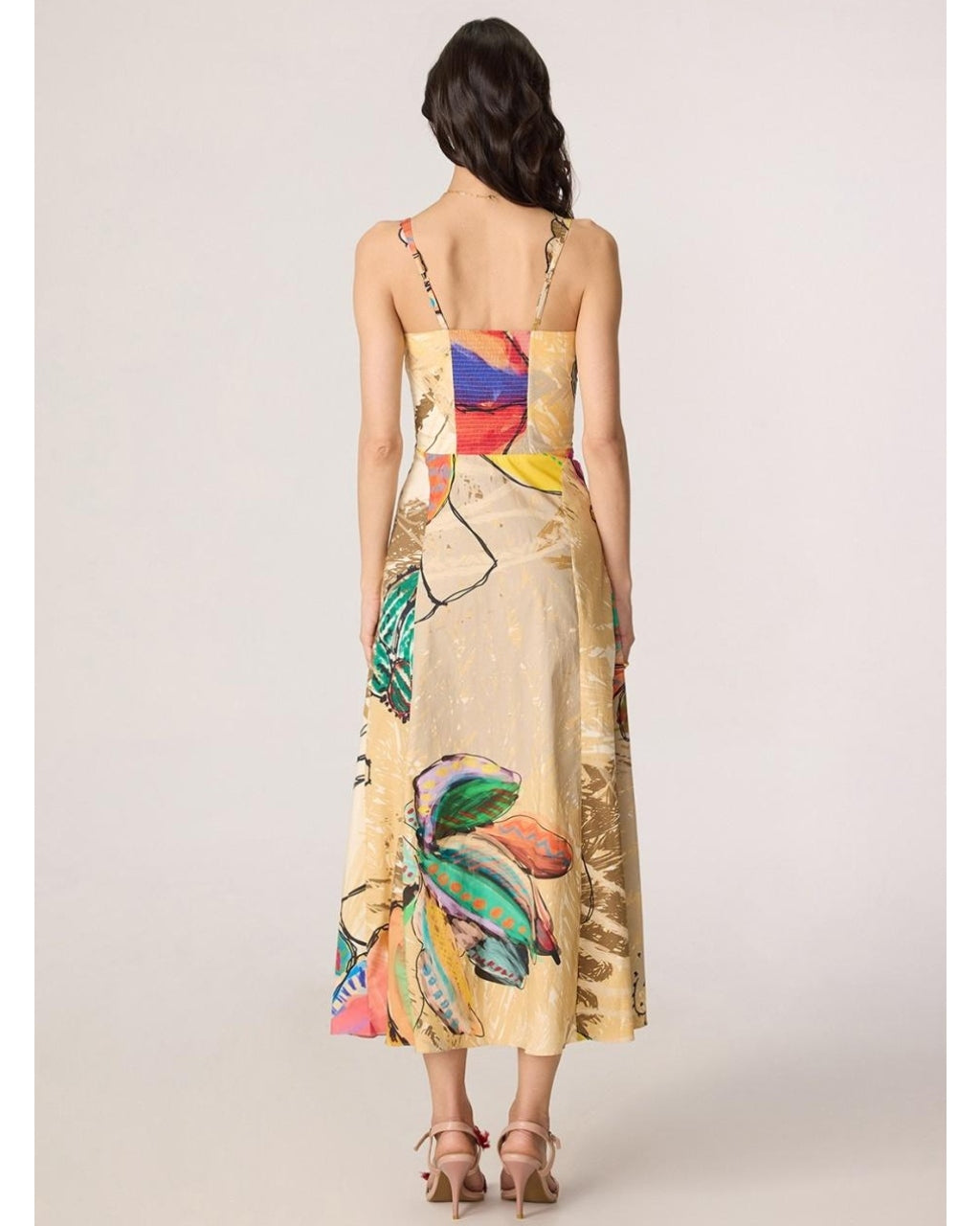 Erika Dress