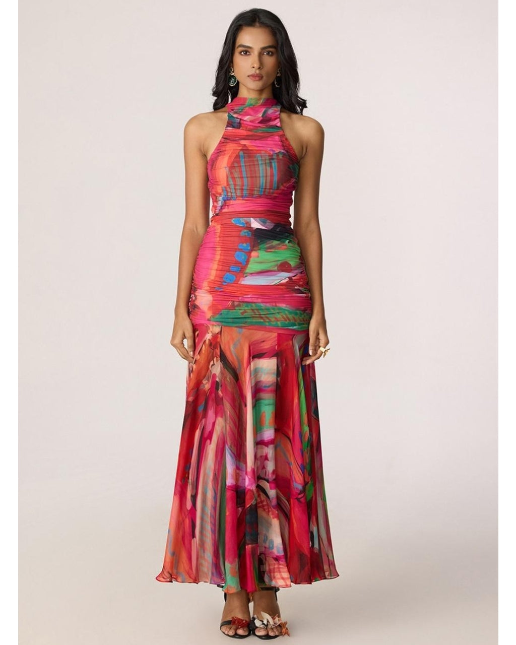 Gemma Dress