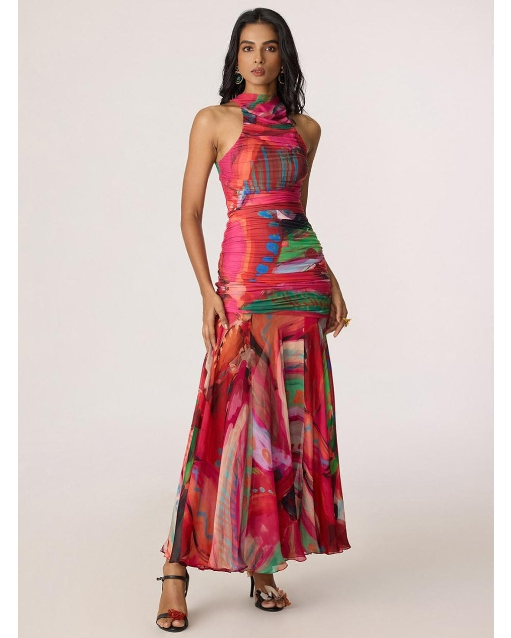 Gemma Dress