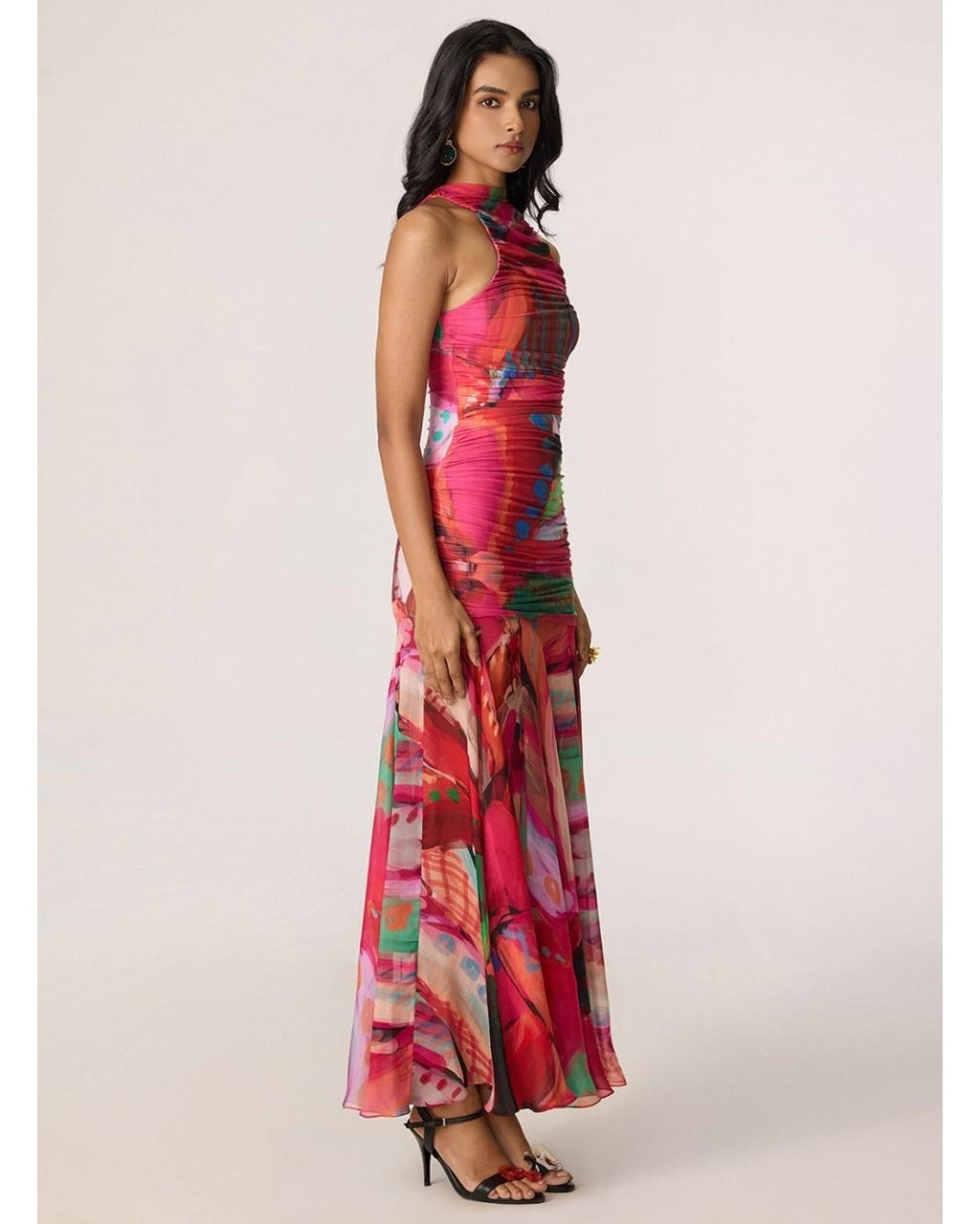 Gemma Dress