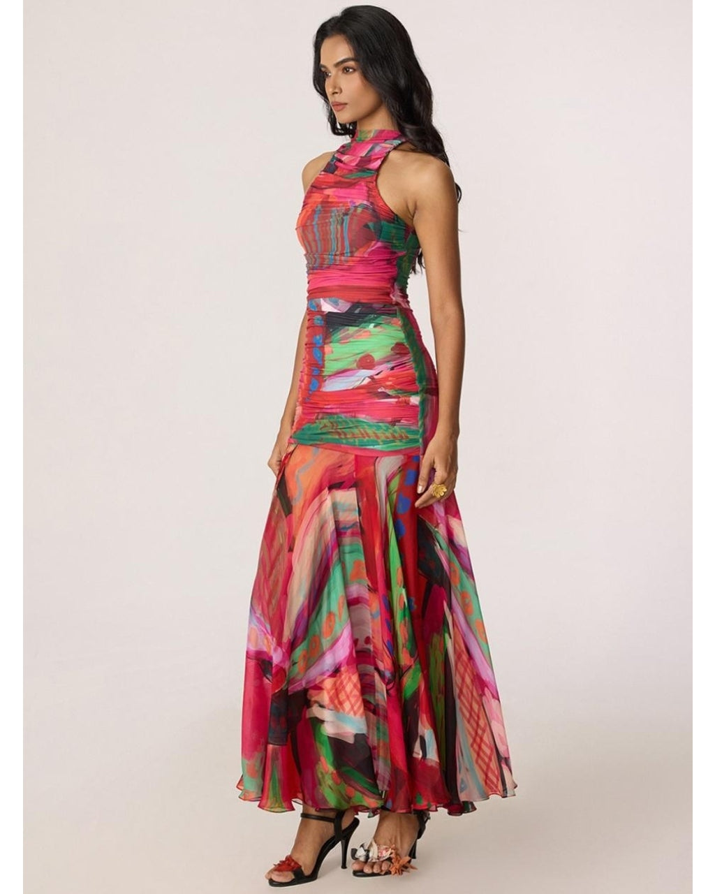 Gemma Dress