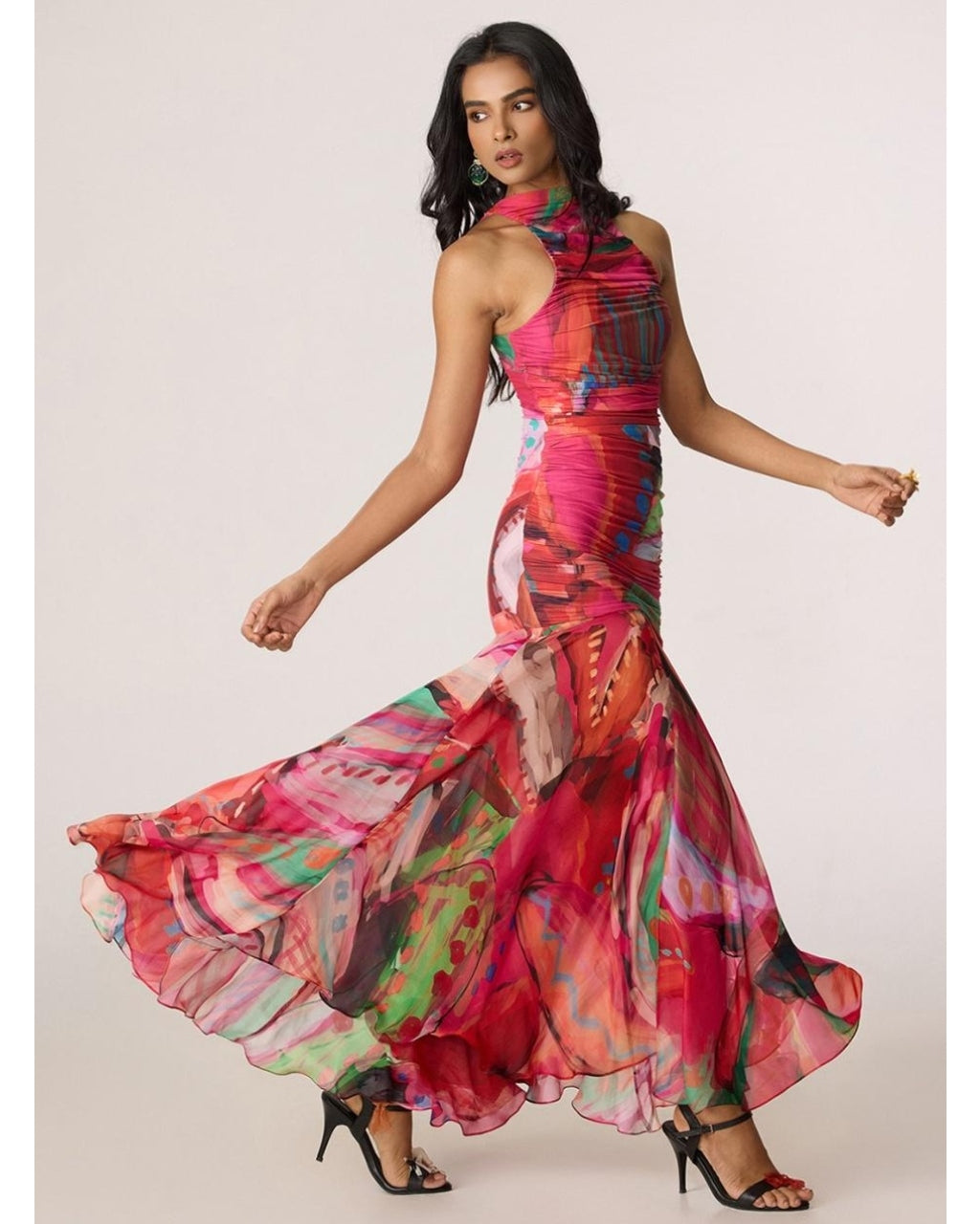 Gemma Dress
