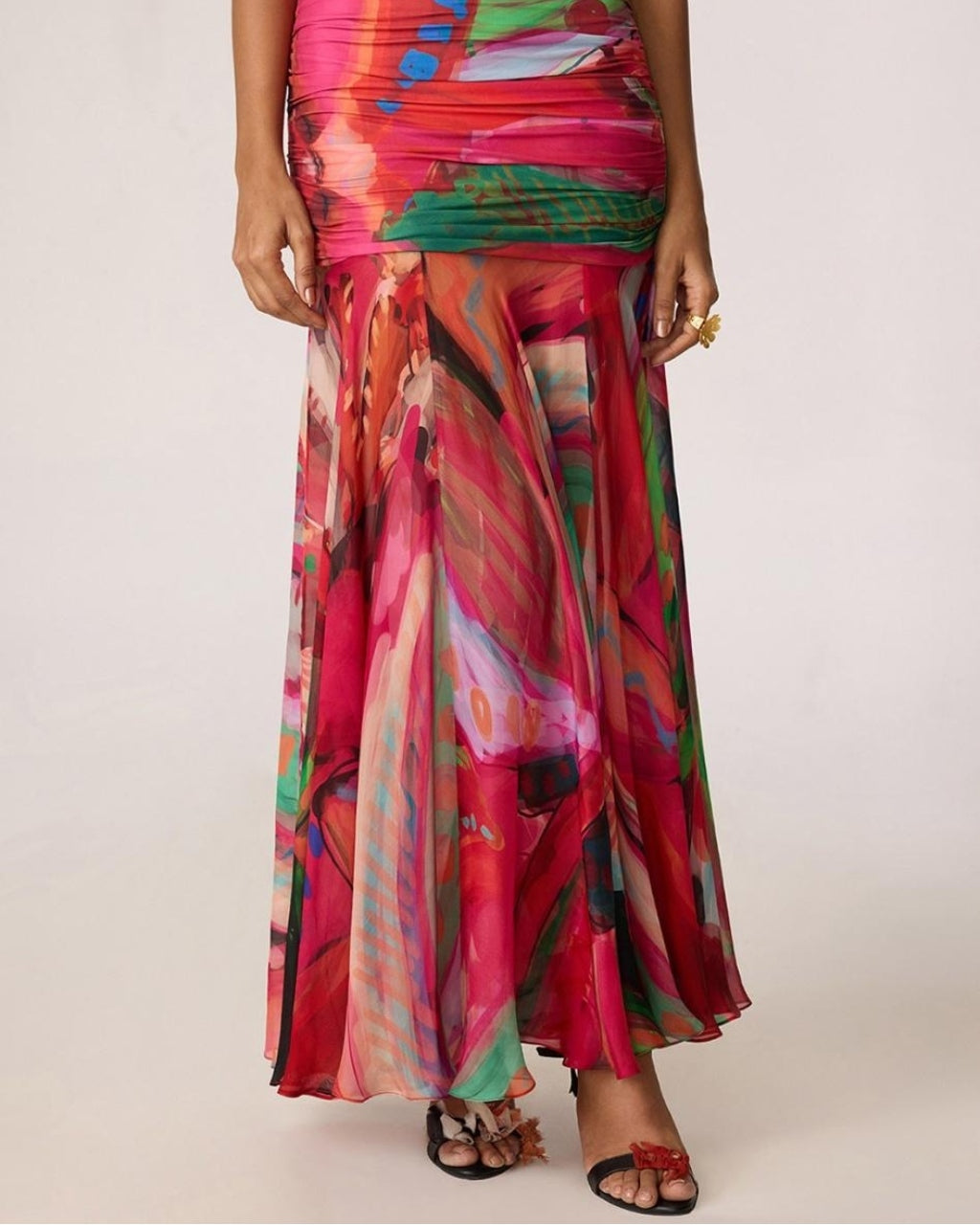 Gemma Dress