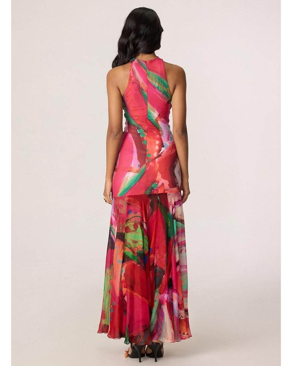 Gemma Dress
