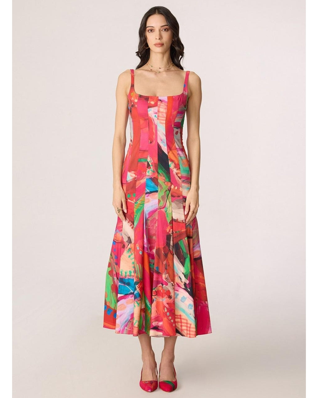 Enola Dress