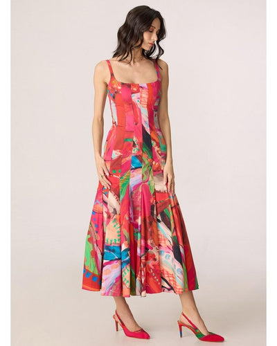 Enola Dress