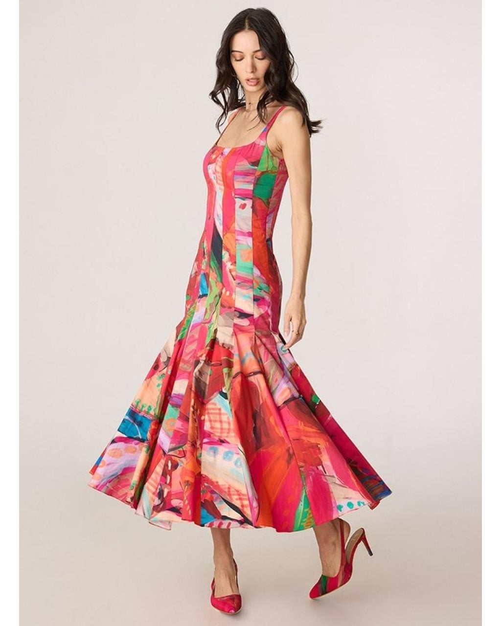 Enola Dress