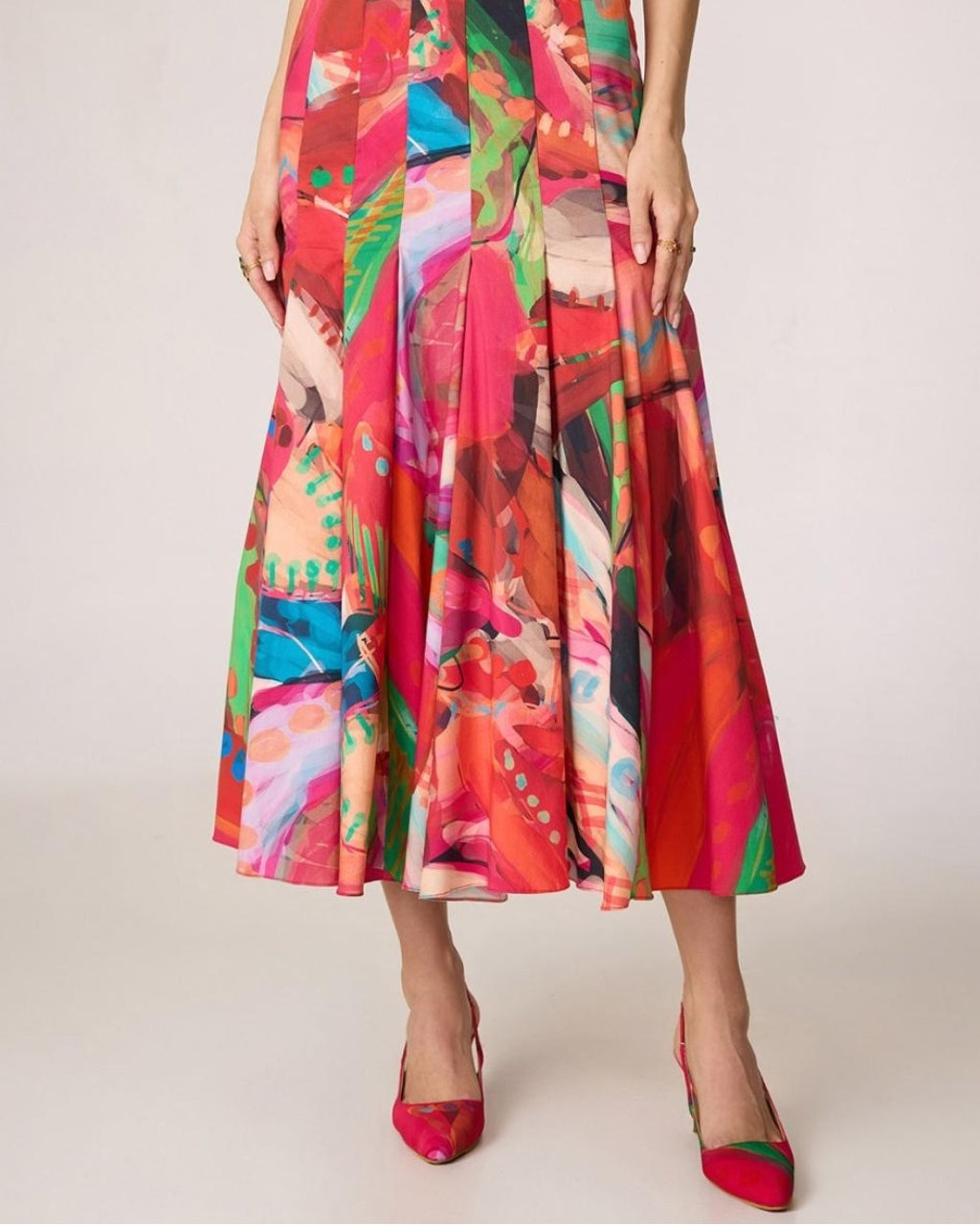 Enola Dress